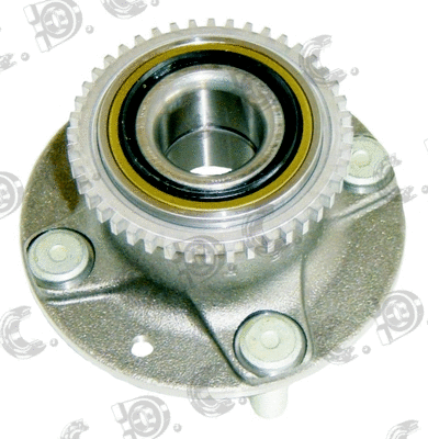 Wheel Bearing Kit (01.891)