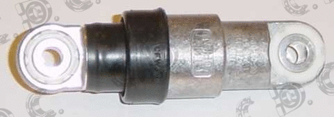 Vibration Damper, V-ribbed belt (03.787)