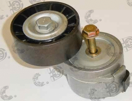 Belt Tensioner, V-ribbed belt (03.80629)