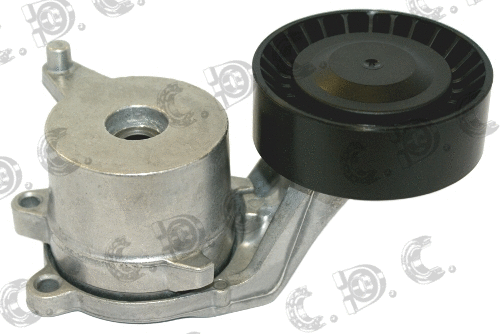 Tensioner Pulley, V-ribbed belt (03.82090)