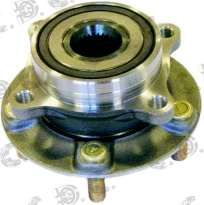 Wheel Bearing Kit (01.97629)