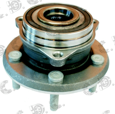 Wheel Bearing Kit (01.98078)