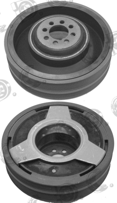 Belt Pulley, crankshaft (03.90015)