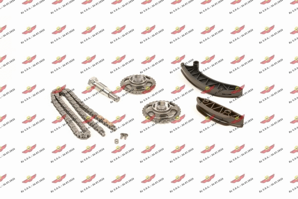 Timing Chain Kit (03.89137K)