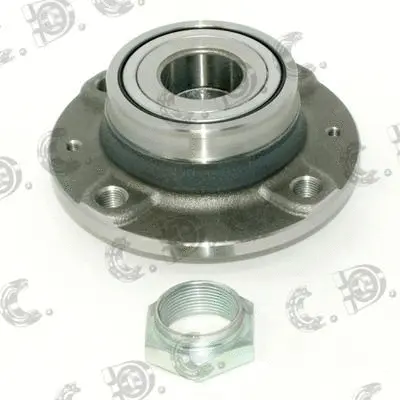 Wheel Bearing Kit (01.624)