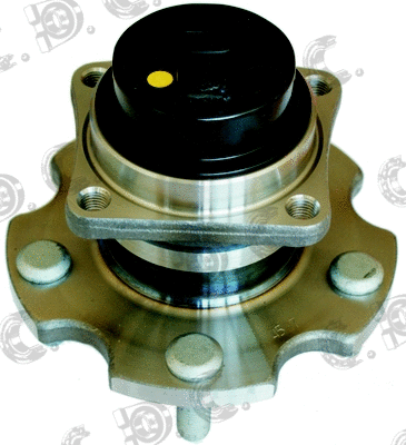 Wheel Bearing Kit (01.97795)