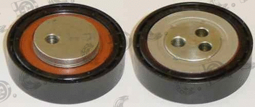 Deflection/Guide Pulley, V-ribbed belt (03.80638)