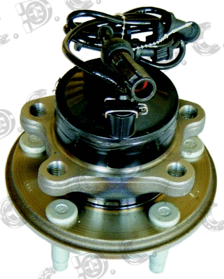 Wheel Bearing Kit (01.97533)