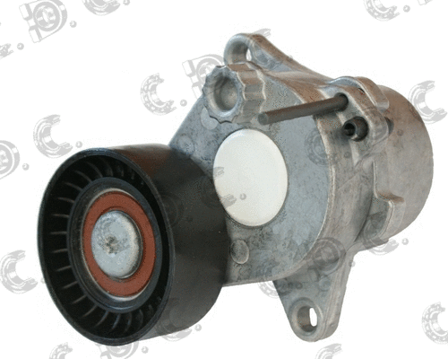 Belt Tensioner, V-ribbed belt (03.81790)
