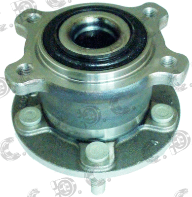 Wheel Bearing Kit (01.97821)