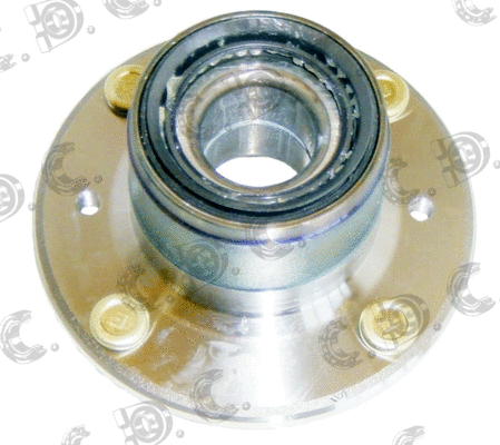 Wheel Bearing Kit (01.908)