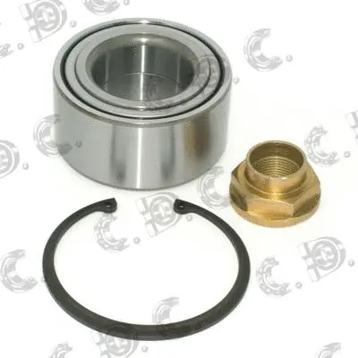 Wheel Bearing Kit (01.97232)