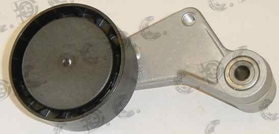 Belt Tensioner, V-ribbed belt (03.620)