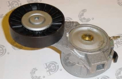 Belt Tensioner, V-ribbed belt (03.80247)