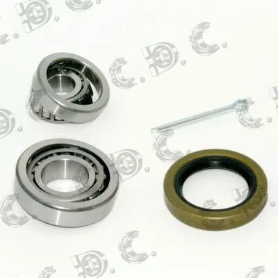 Wheel Bearing Kit (01.308DX)