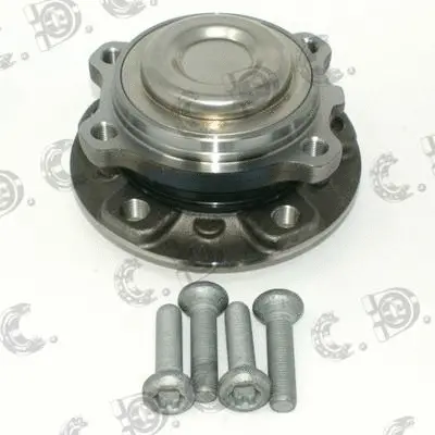 Wheel Bearing Kit (01.98311)