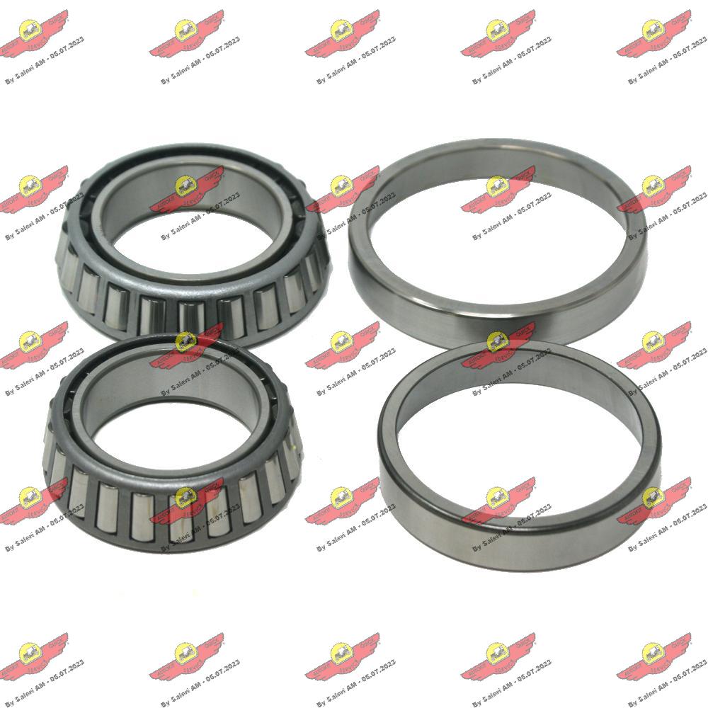 Wheel Bearing Kit (01.98406)