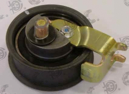 Tensioner Pulley, timing belt (03.80838)