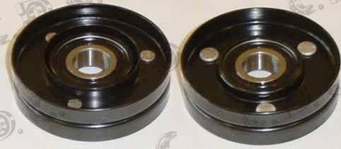 Deflection/Guide Pulley, V-ribbed belt (03.790)