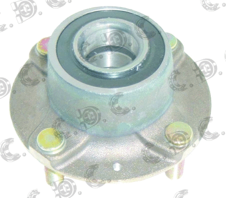 Wheel Bearing Kit (01.349)
