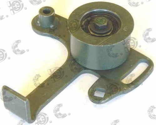 Tensioner Pulley, timing belt (03.81192)