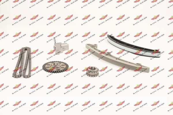 Timing Chain Kit (03.89128K)