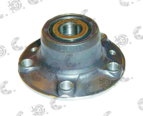 Wheel Bearing Kit (01.97431)