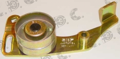 Tensioner Pulley, timing belt (03.037)