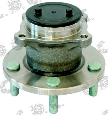 Wheel Bearing Kit (01.98186)