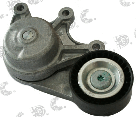 Belt Tensioner, V-ribbed belt (03.81835)