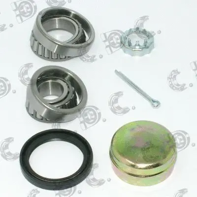 Wheel Bearing Kit (01.497)