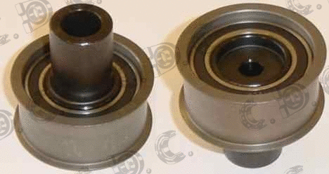 Deflection/Guide Pulley, timing belt (03.588)
