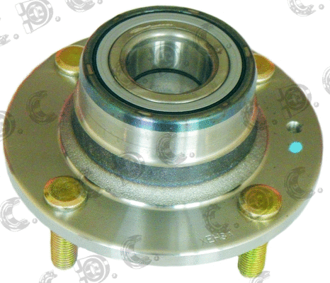 Wheel Bearing Kit (01.97452)