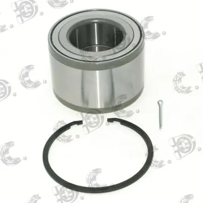 Wheel Bearing Kit (01.97793)