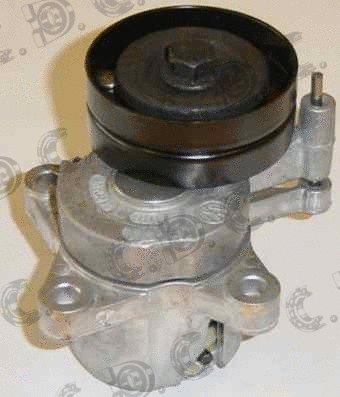 Belt Tensioner, V-ribbed belt (03.80206)