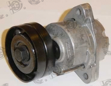 Belt Tensioner, V-ribbed belt (03.104)
