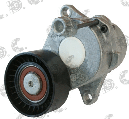 Belt Tensioner, V-ribbed belt (03.81785)