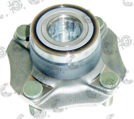 Wheel Bearing Kit (01.97244)