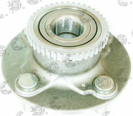 Wheel Bearing Kit (01.064)