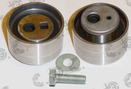 Tensioner Pulley, timing belt (03.80241)