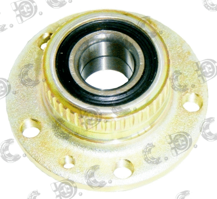 Wheel Bearing Kit (01.877)