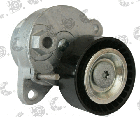 Belt Tensioner, V-ribbed belt (03.81786)