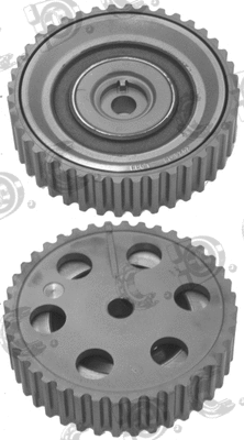 Belt Pulley, crankshaft (03.90008)