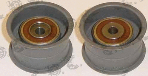 Deflection/Guide Pulley, timing belt (03.403)