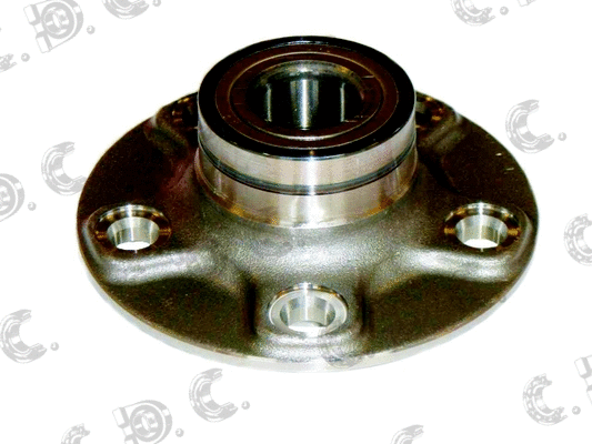 Wheel Bearing Kit (01.97486)