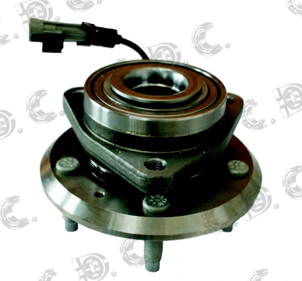 Wheel Bearing Kit (01.98119)