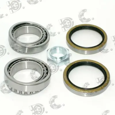 Wheel Bearing Kit (01.492)