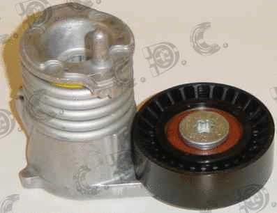 Belt Tensioner, V-ribbed belt (03.80795)