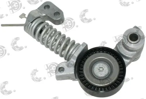 Belt Tensioner, V-ribbed belt (03.82119)