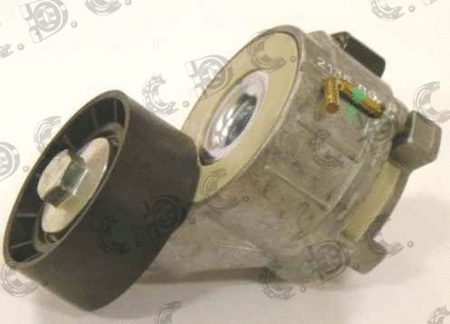 Belt Tensioner, V-ribbed belt (03.81140)